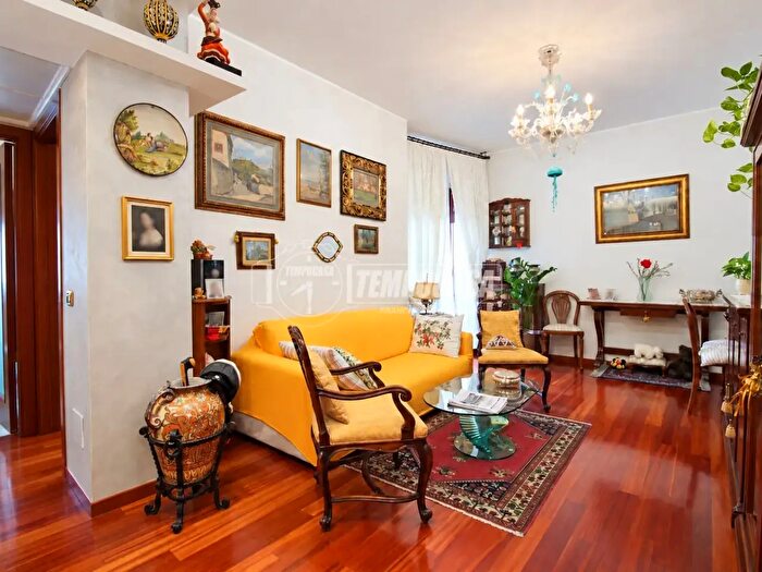 Appartamento bilocale in vendita in Via Domenico Veneziano, Milano