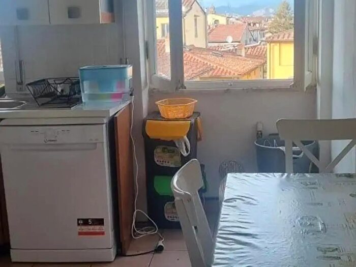 Appartamento quadrilocale in affitto in Stretto, Pisa