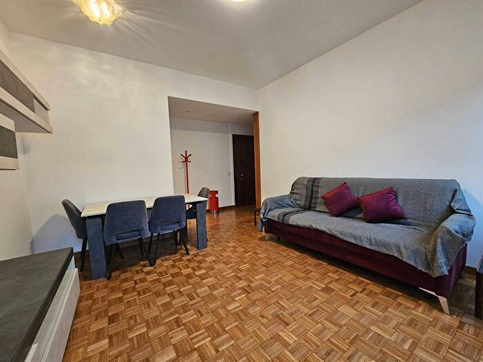 Appartamento bilocale in affitto in Via Leone Leoni, Borghi, Como