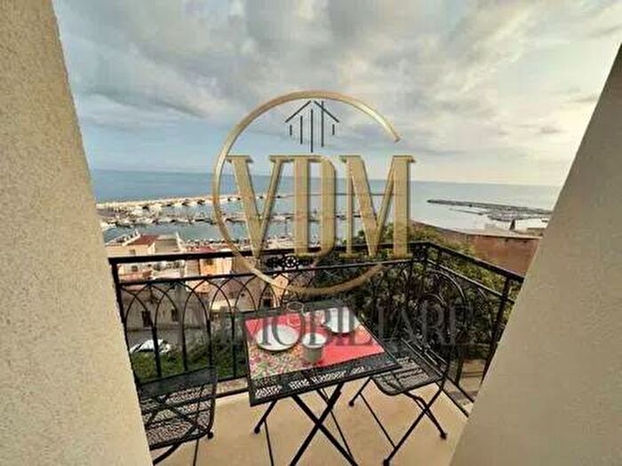 Appartamento trilocale in affitto in Corso Vittorio Emanuele No Number, Centro, Sciacca
