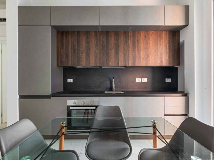 Appartamento bilocale in affitto in Via Mario de Maria, Bolognina, Bologna