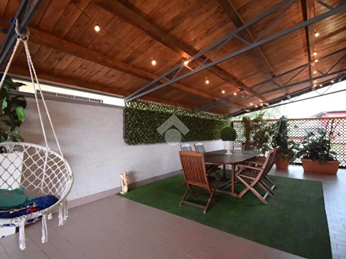 Appartamento quadrilocale in vendita in Via Achille Grandi, Brugherio