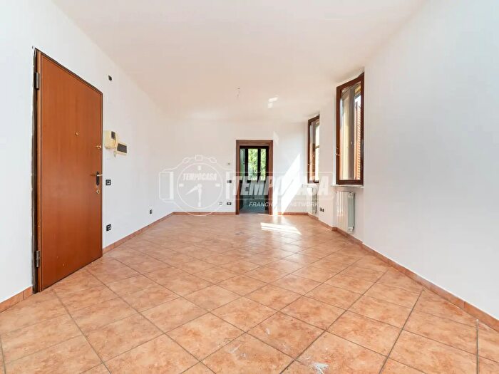 Appartamento bilocale in vendita in Via Lurano, Brignano Gera D'Adda