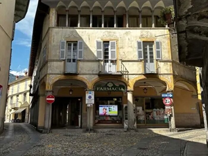 Appartamento bilocale in vendita in Via Don Ciuseppe Maio Pian del Buco Crevola Sesia Varallo Cellio con Breia Vercelli Piemonte Italia, Varallo