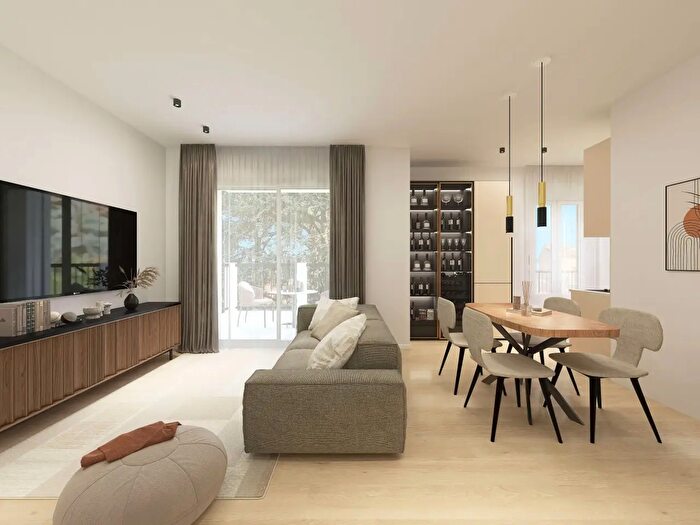 Appartamento trilocale in vendita in Don Franchini, Formigine