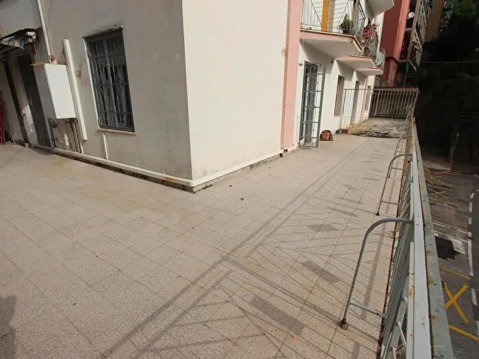 Appartamento quadrilocale in vendita in La Spezia
