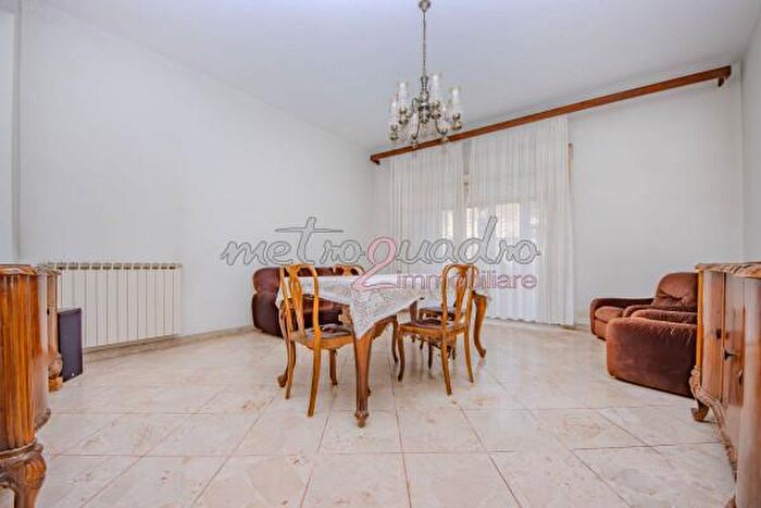Appartamento quadrilocale in vendita in Piazza Annunziata, Itri