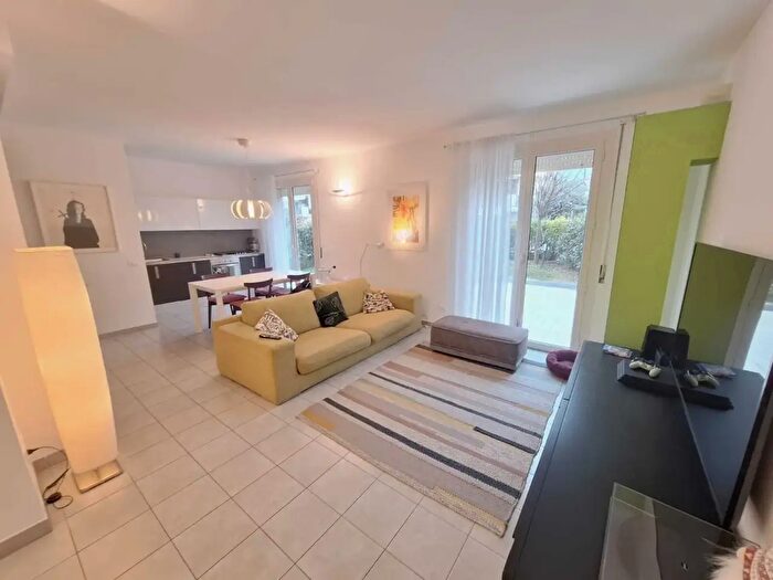 Appartamento con 5 locali in vendita in Rimini