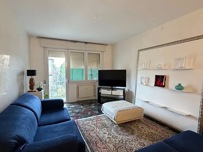 Appartamento trilocale in vendita in Via Giovanni d'Alemagna, Padova