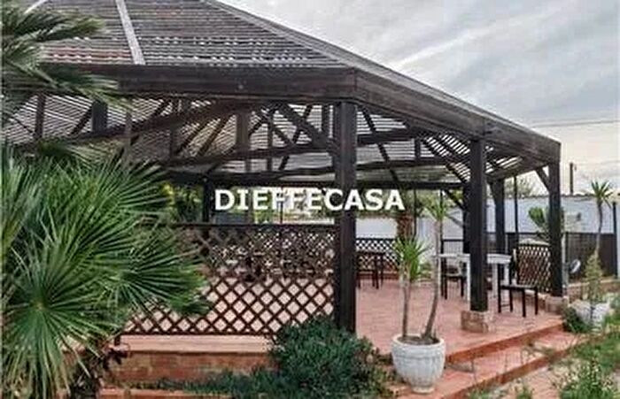 Appartamento con 5 locali in affitto in Contrada Santa Venera Marsala Tp, Marsala