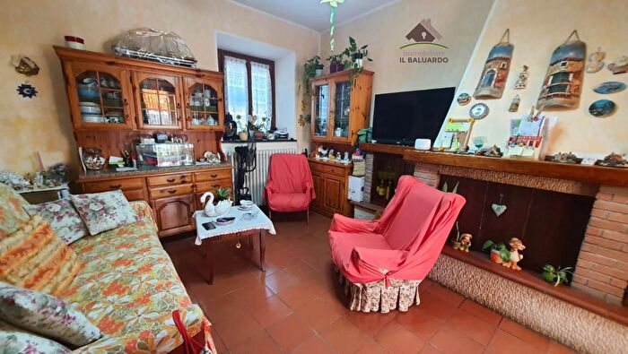 Casa quadrilocale in vendita in Via Piaggiori, Capannori