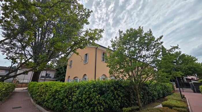 Appartamento quadrilocale in vendita in Spinea