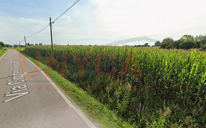 Casa in vendita in Via Chiesa Rampazzo, Camisano Vicentino