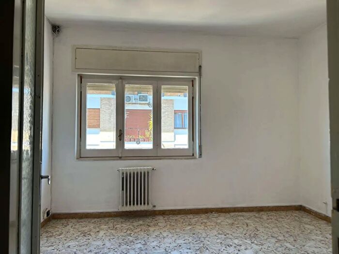 Appartamento quadrilocale in affitto in Piazza Europa, Cosenza