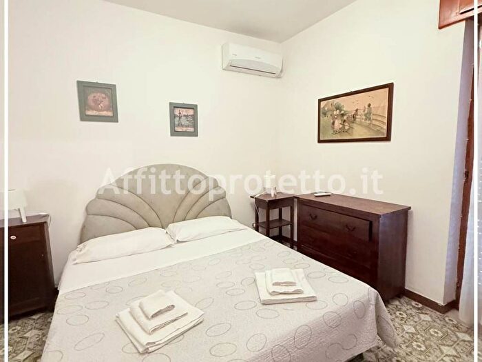 Appartamento bilocale in affitto in Via Appia Lato Napoli, Centro, Formia
