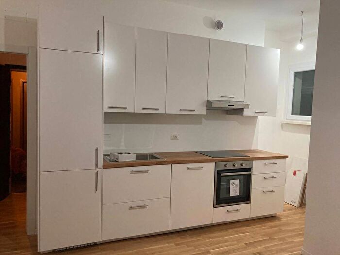 Appartamento bilocale in affitto in Via Illirico, Città Studi, Milano