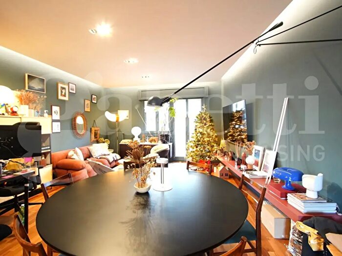 Appartamento quadrilocale in vendita in Mestre Centro, Venezia