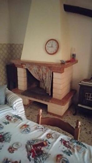 Appartamento quadrilocale in vendita in Via Capocroce, Sonnino