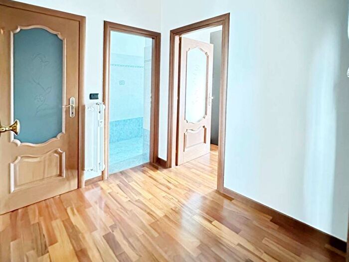 Appartamento bilocale in affitto in Via Basse del Lingotto, San Pietro, Moncalieri