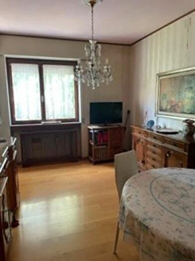 Appartamento quadrilocale in vendita in Via Ferdinando Molena, Conegliano