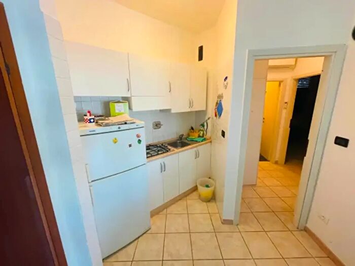 Appartamento trilocale in vendita in Viale Giosuè Carducci, Comacchio