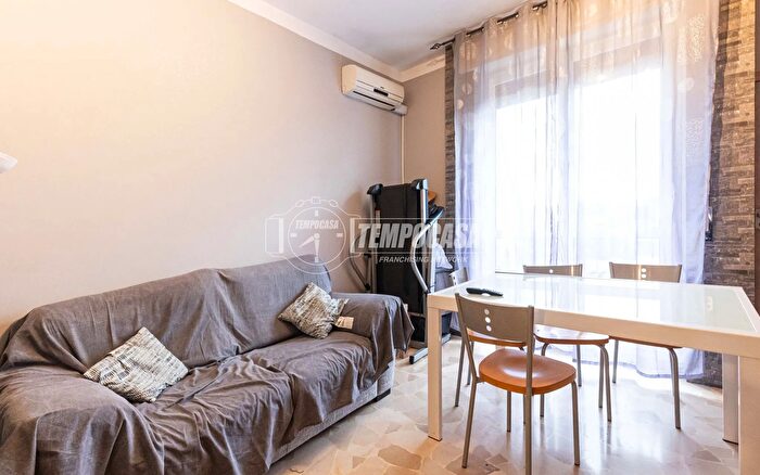 Appartamento trilocale in vendita in Mariano Comense