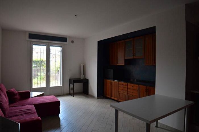 Appartamento monolocale in affitto in Via Sibilla Aleramo, Rivalta di Torino