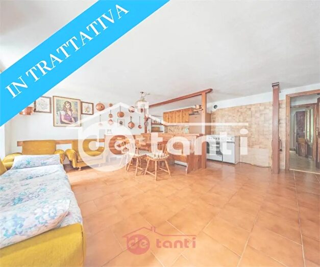 Appartamento quadrilocale in vendita in Cimaganda San Giacomo Filippo So, San Giacomo Filippo