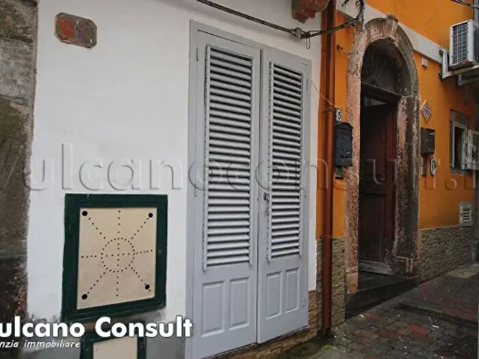 Appartamento bilocale in vendita in Via Roma, Lipari