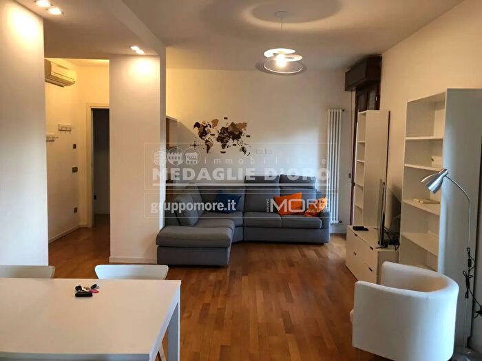 Appartamento quadrilocale in vendita in AdZe Via Conco, Modena