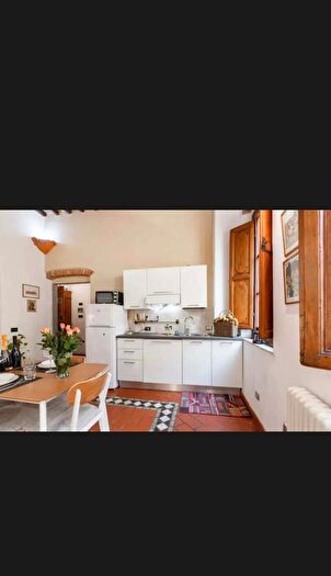 Appartamento monolocale in affitto in Via San Martino, Pisa