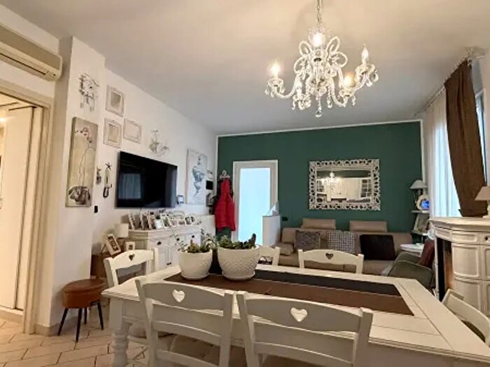 Appartamento trilocale in vendita in Riccione