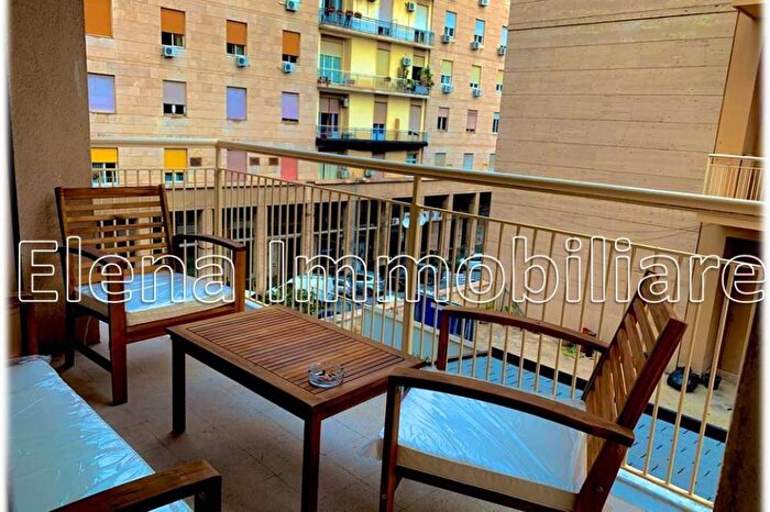 Appartamento con 7 locali in vendita in Alcamo