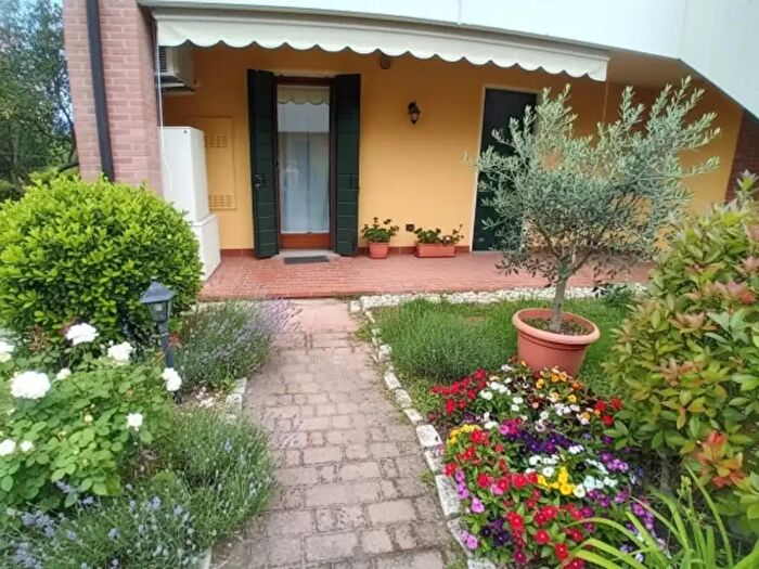 Appartamento bilocale in affitto in Abano Terme