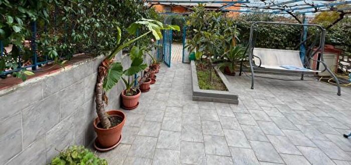 Appartamento bilocale in affitto in Via Cristoforo Colombo, Davoli