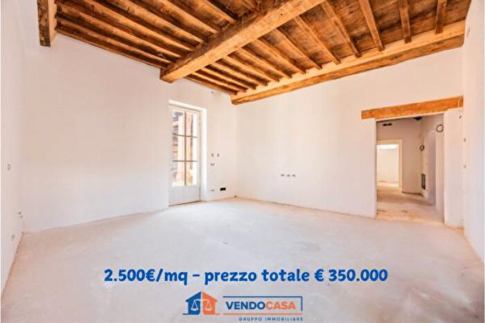 Appartamento quadrilocale in vendita in Via Goito, Cavallermaggiore