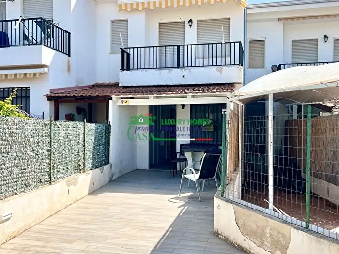 Appartamento bilocale in affitto in Via Cattolica, Ragusa