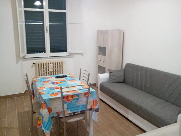 Appartamento quadrilocale in vendita in Via Ponte San Giovanni, Teramo