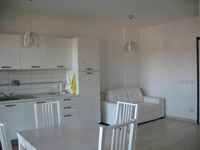 Appartamento bilocale in affitto in Garbatella, Roma