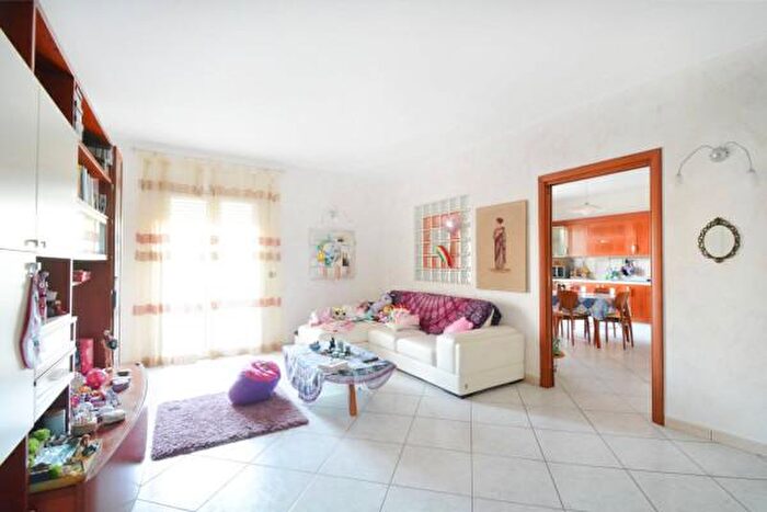 Appartamento con 5 locali in vendita in San Vito Dei Normanni