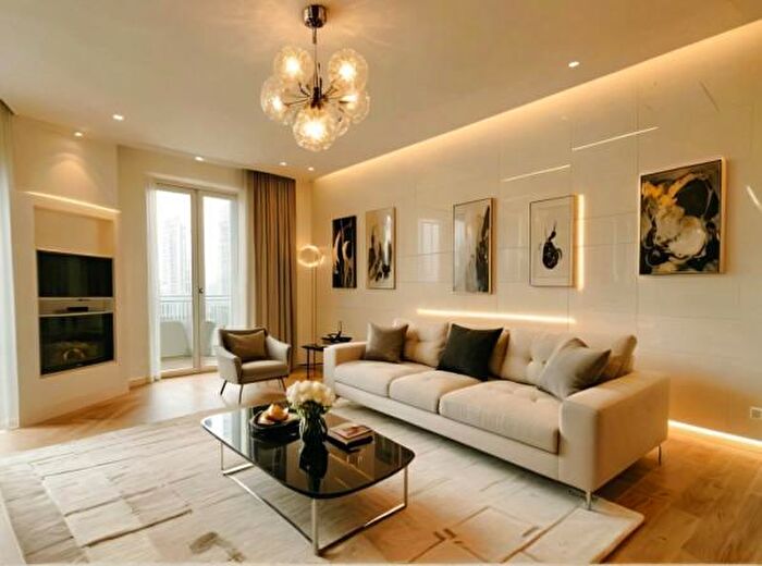 Appartamento trilocale in vendita in Viale Cristoforo Colombo, Rivanazzano