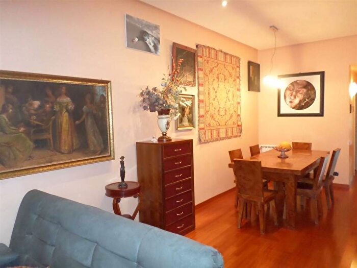 Appartamento trilocale in affitto in Via Atenea, Centro Storico, Agrigento