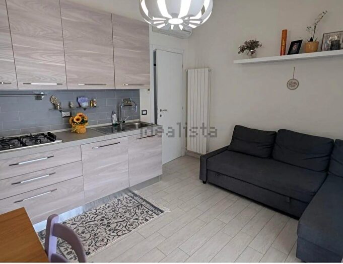 Appartamento quadrilocale in vendita in Camaiore