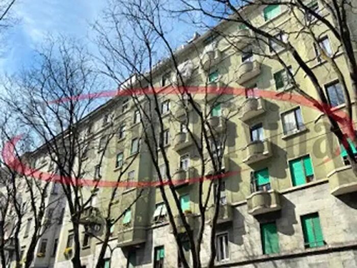 Appartamento bilocale in vendita in Via Gaspare Aselli, Milano