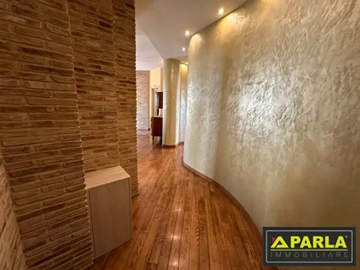 Casa con 5 locali in affitto in Viale della Vittoria, Canicatti