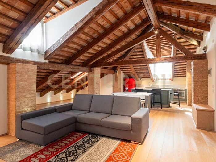 Appartamento quadrilocale in affitto in Via Cornarotta, Falzé Signoressa, Trevignano