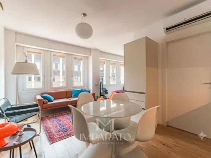 Appartamento monolocale in vendita in Via Lodovico Mancini, Milano