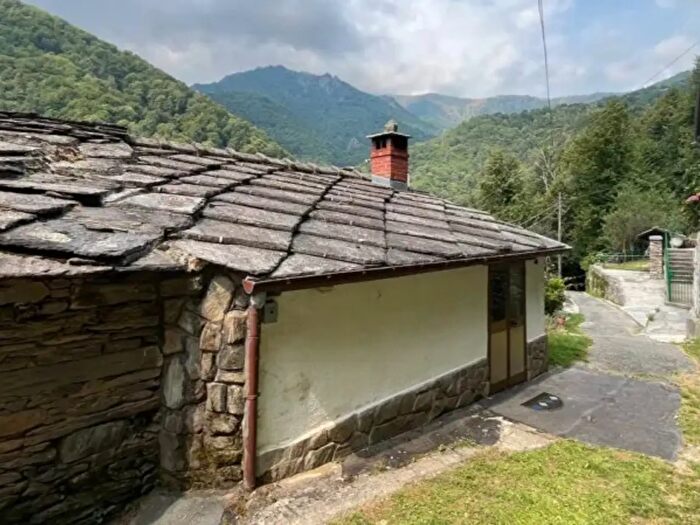 Casa bilocale in vendita in Borgata Tornini, Pramollo