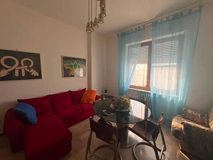 Appartamento trilocale in vendita in Corso Giacomo Matteotti, Asti