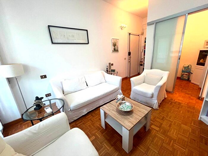 Appartamento bilocale in affitto in Via A Fleming, Fleming, Roma